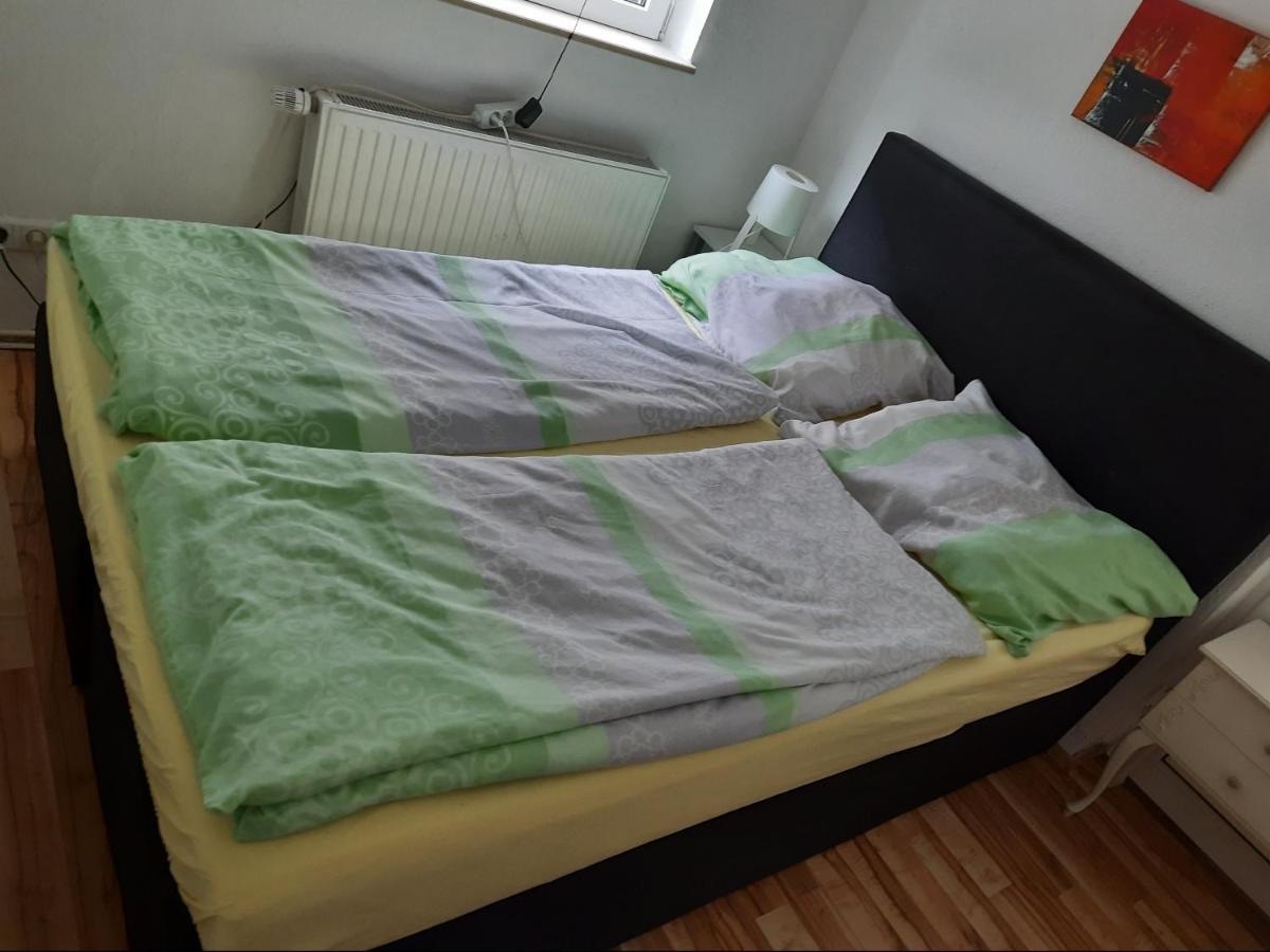 City Apartment Bremen - Ferienwohnung Im Zentrum - Wlan Kostenlos! Exteriér fotografie